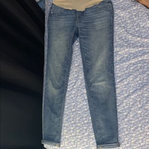 Maternity Jeans
